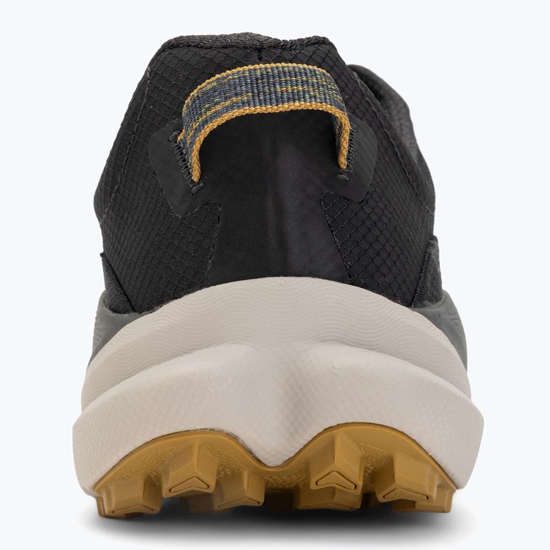 Férfi futócipők HOKA Torrent 4 black/asphalt grey 6