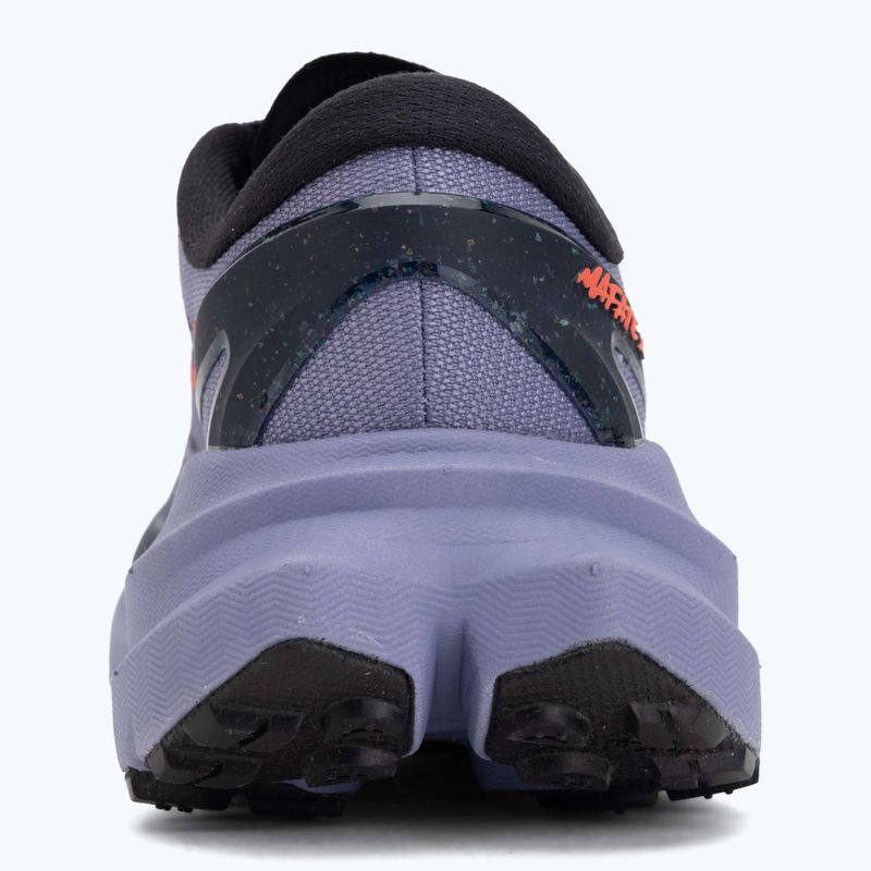 Női futócipők HOKA Mafate X berry jam/squid ink 6