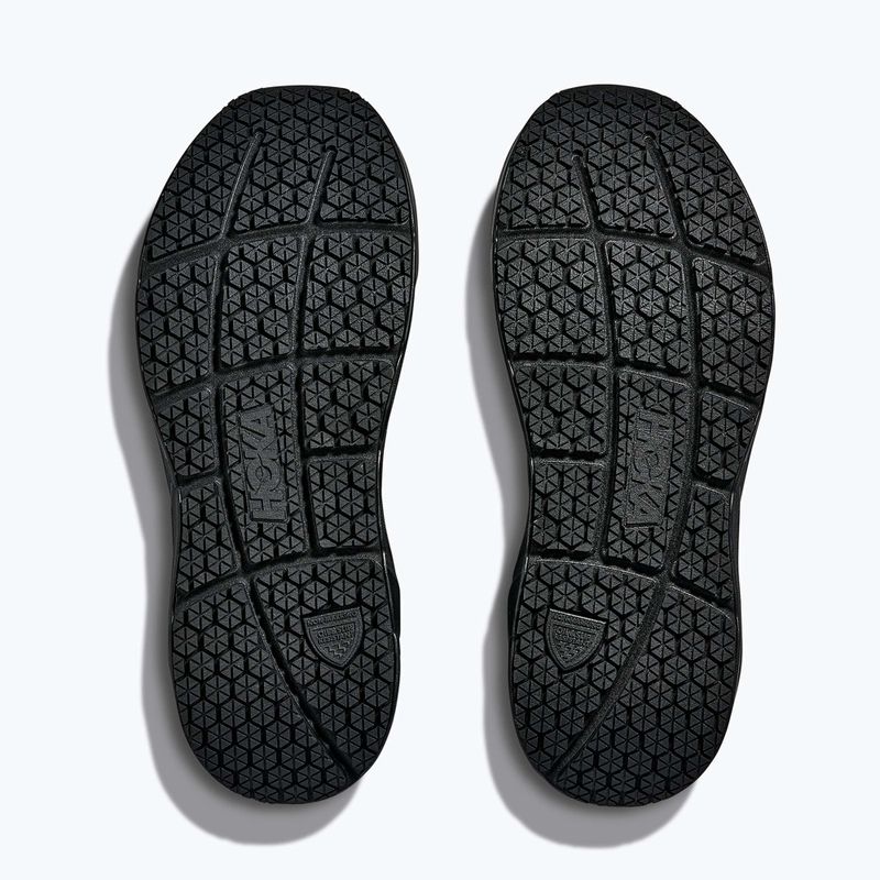 Férfi futócipők HOKA Arahi SR black/black 6