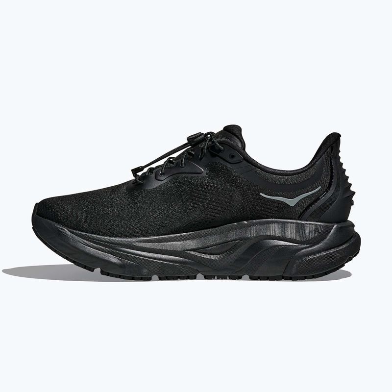 Férfi futócipők HOKA Arahi SR black/black 7