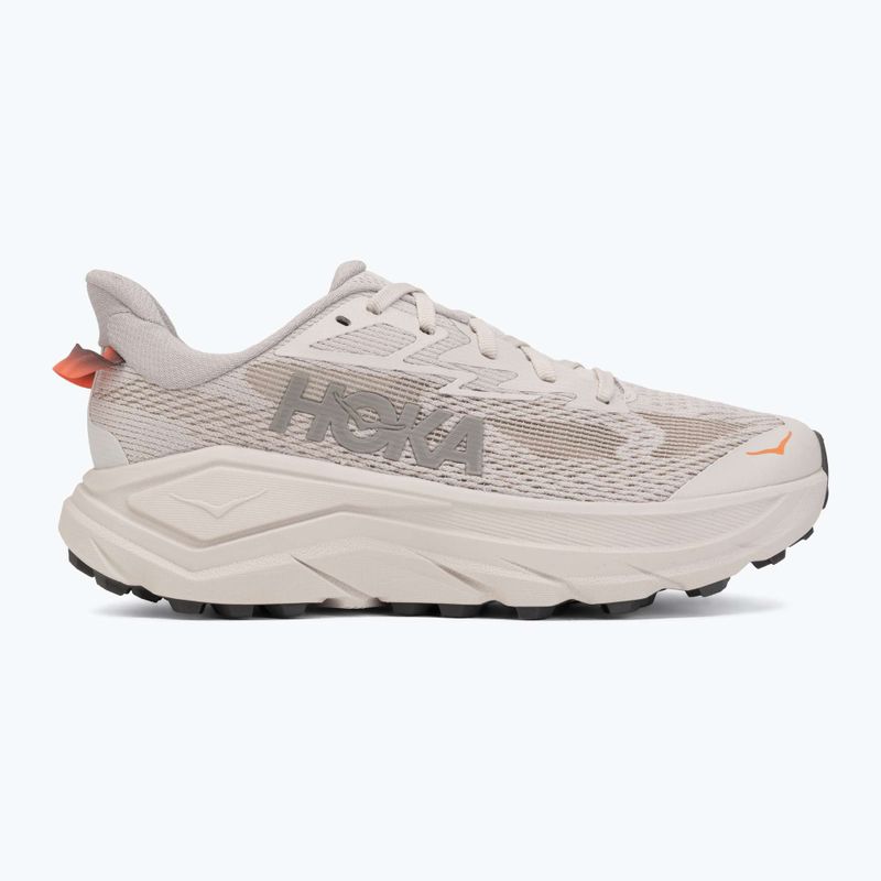 Női futócipők HOKA Challenger 8 stucco/asphalt grey 2