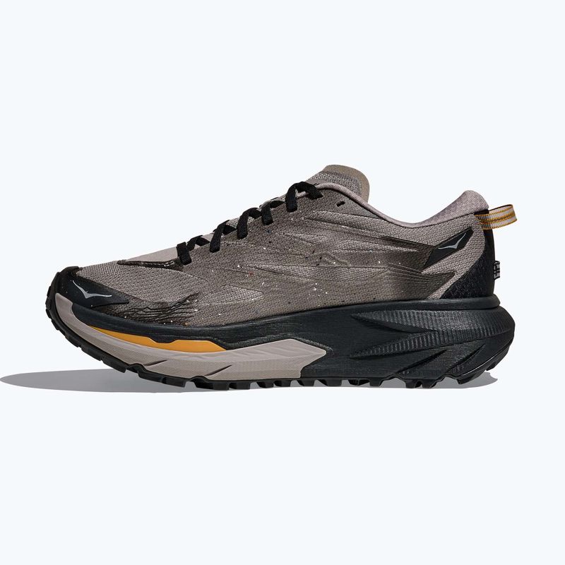 Férfi futócipők HOKA Mafate 5 skyward cement/black 4