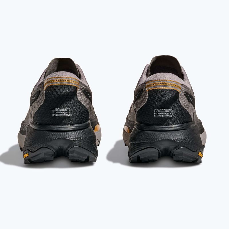 Férfi futócipők HOKA Mafate 5 skyward cement/black 6