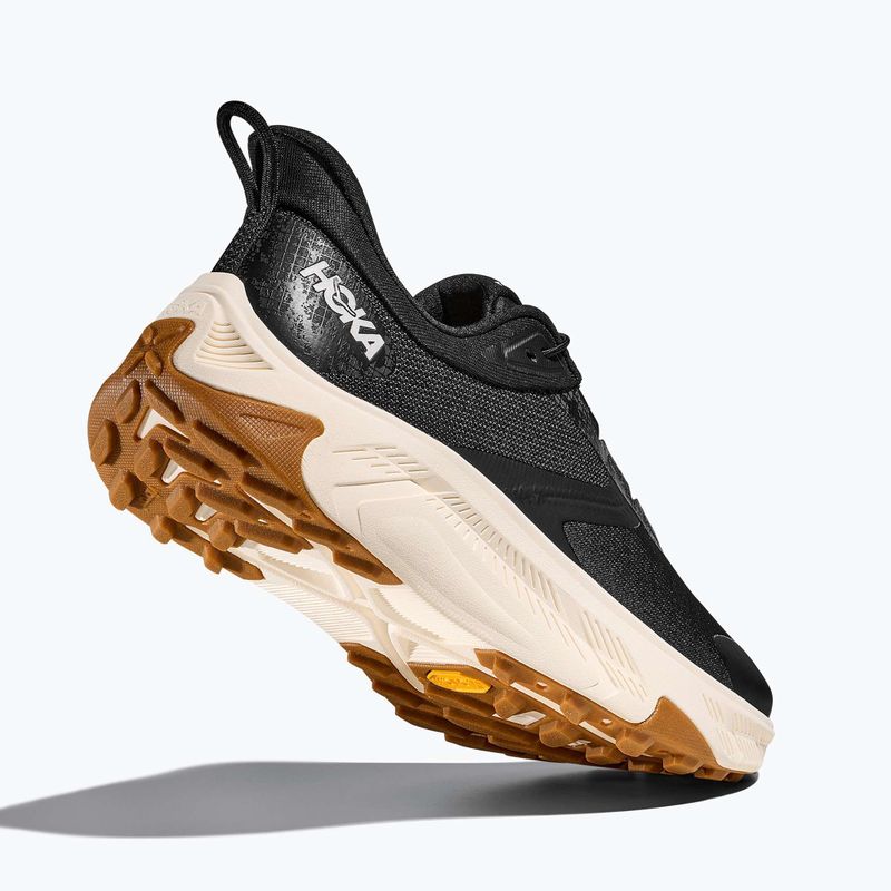 Férfi cipők HOKA Transport 2 black/alabaster 12
