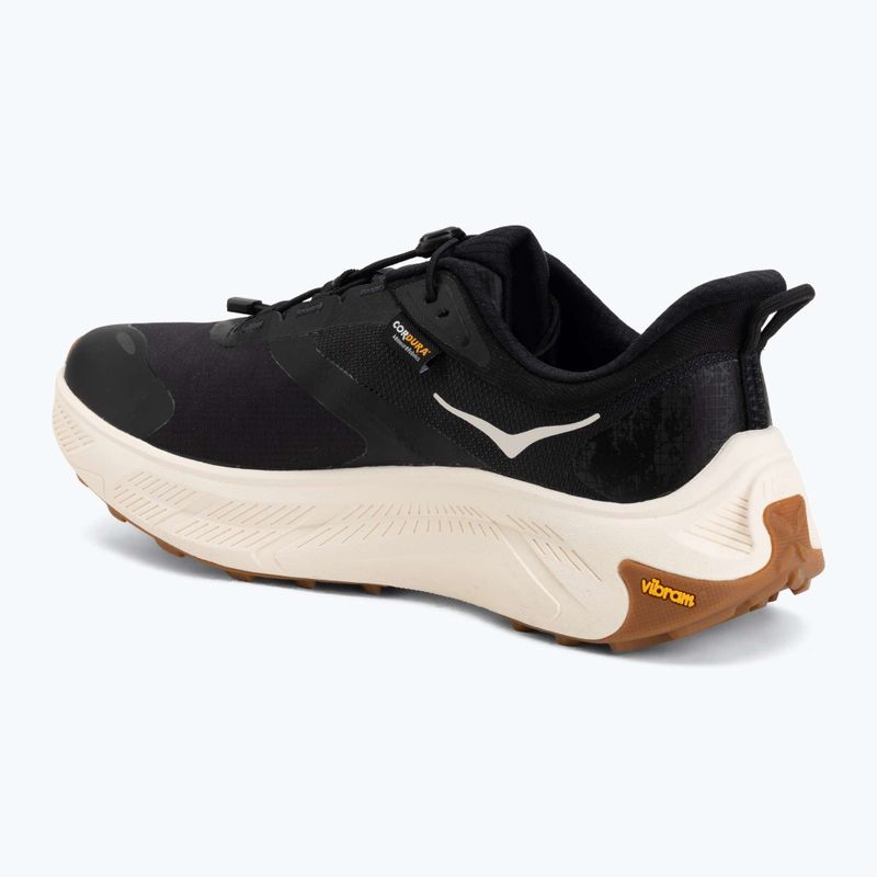 Férfi cipők HOKA Transport 2 black/alabaster 3