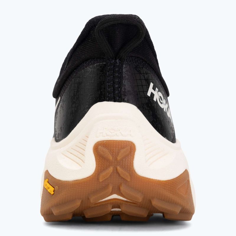 Férfi cipők HOKA Transport 2 black/alabaster 6