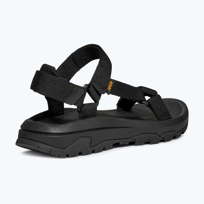 Férfi szandálok Teva Hurricane XLT 3 black 2