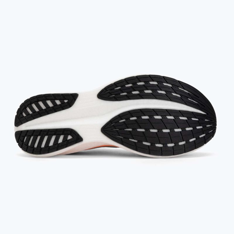 Férfi futócipő Under Armour Velociti SPD refresh mint/electric tangerine/mod gray 4