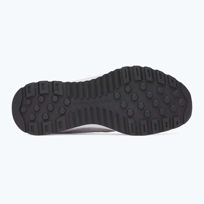 Férfi edzőcipő Under Armour Mirage Sport white/halo gray/black 5
