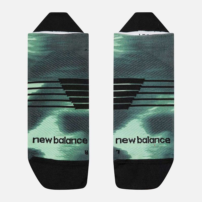 New Balance Pro Run Tab zokni nyomat/minta/egyéb 2