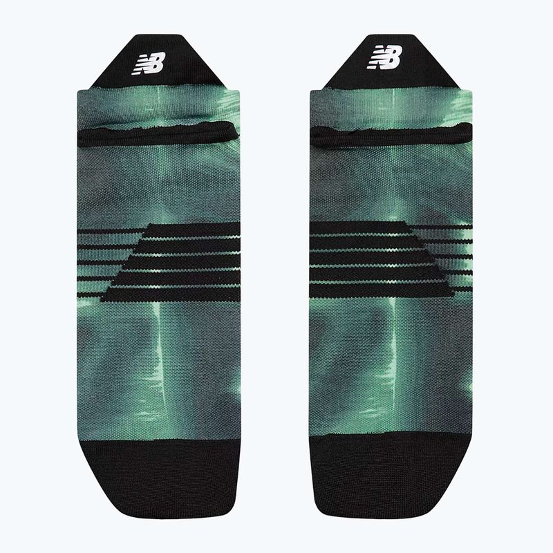 New Balance Pro Run Tab zokni nyomat/minta/egyéb 3