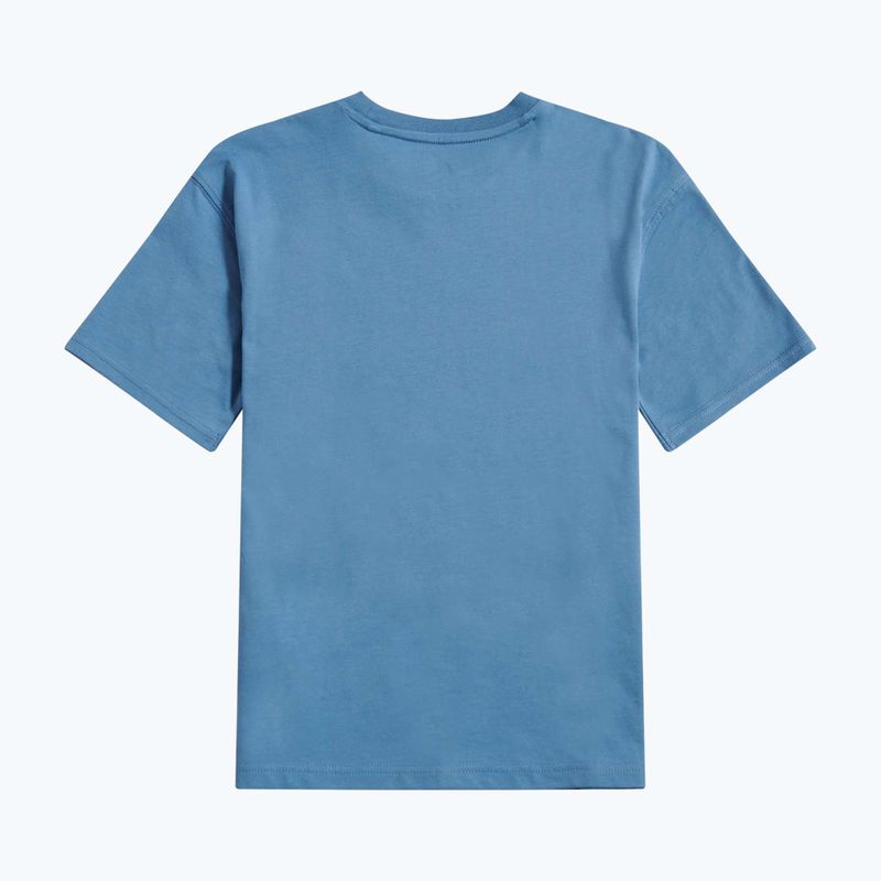 Gyerek póló New Balance Jersey Small Logo Tee shoreline blue 7