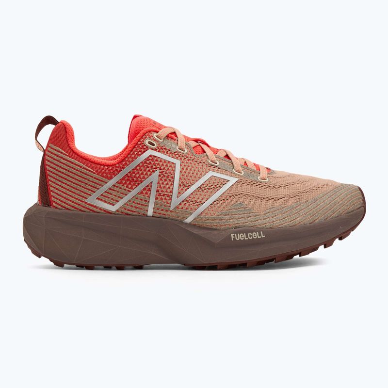 Férfi futócipő New Balance FuelCell Venym V1 urgent red 2