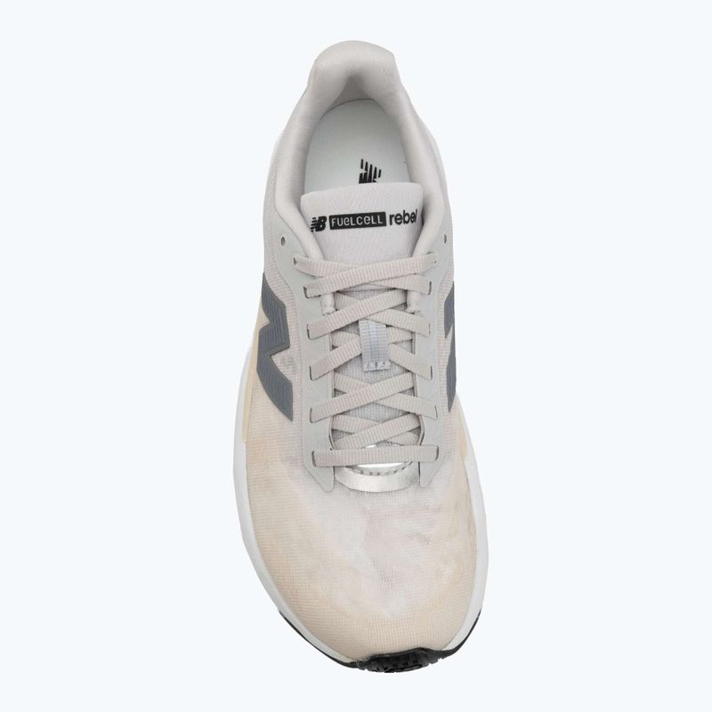 Női futócipő New Balance FuelCell Rebel V5 5