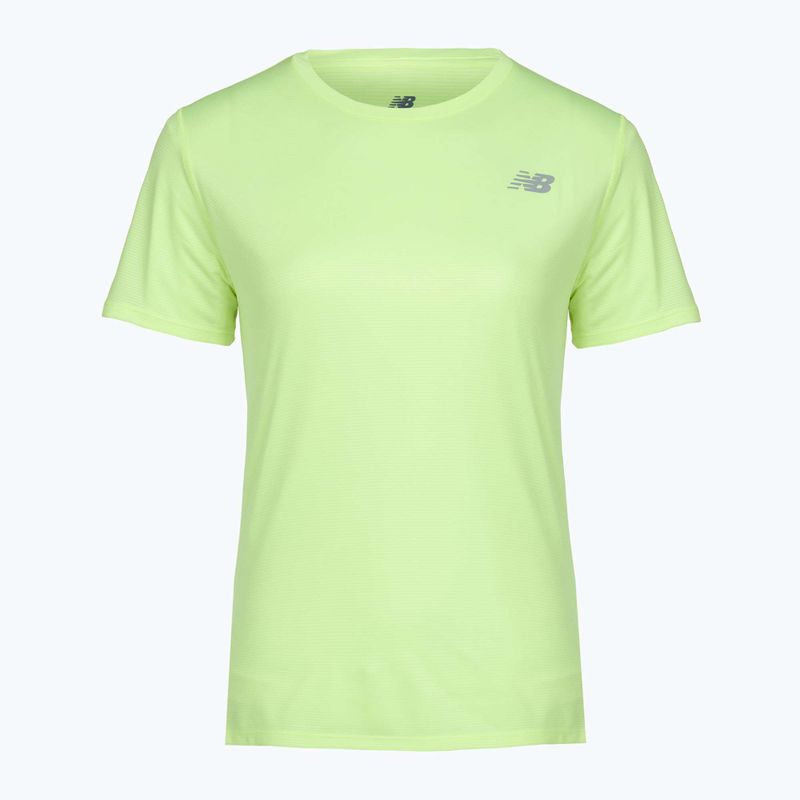 Női futópóló New Balance Essentials afterglow 4
