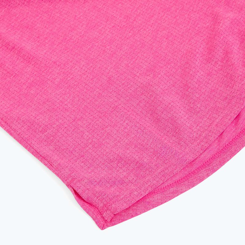 Női póló New Balance Athletics Tank pink heat heather 4