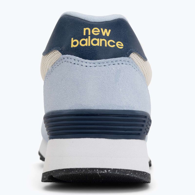 Női cipők New Balance Classic 515's V3 star burst/navy 6