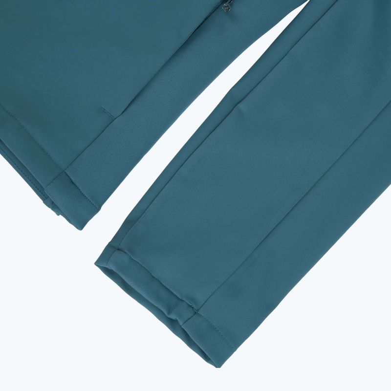 Férfi softshell dzseki Columbia Trailborne everblue 4