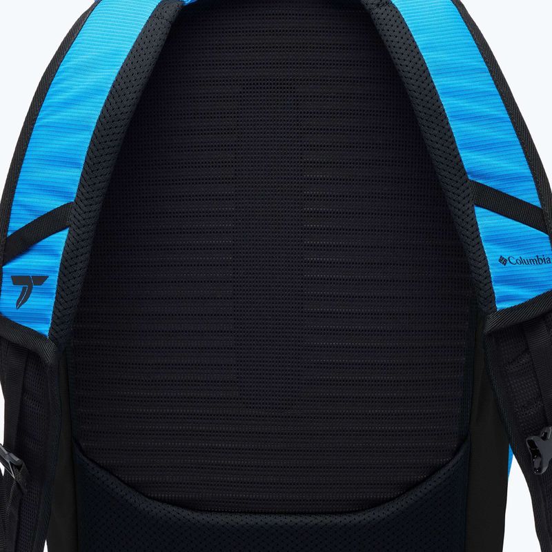 Túrahátizsák Columbia Triple Canyon 24 l compass blue 9