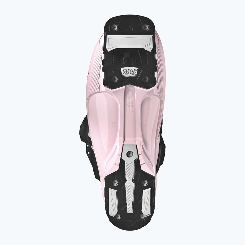 Női síbakancs Salomon S/Pro Supra Boa 95 W GW rose shadow/black/black 9