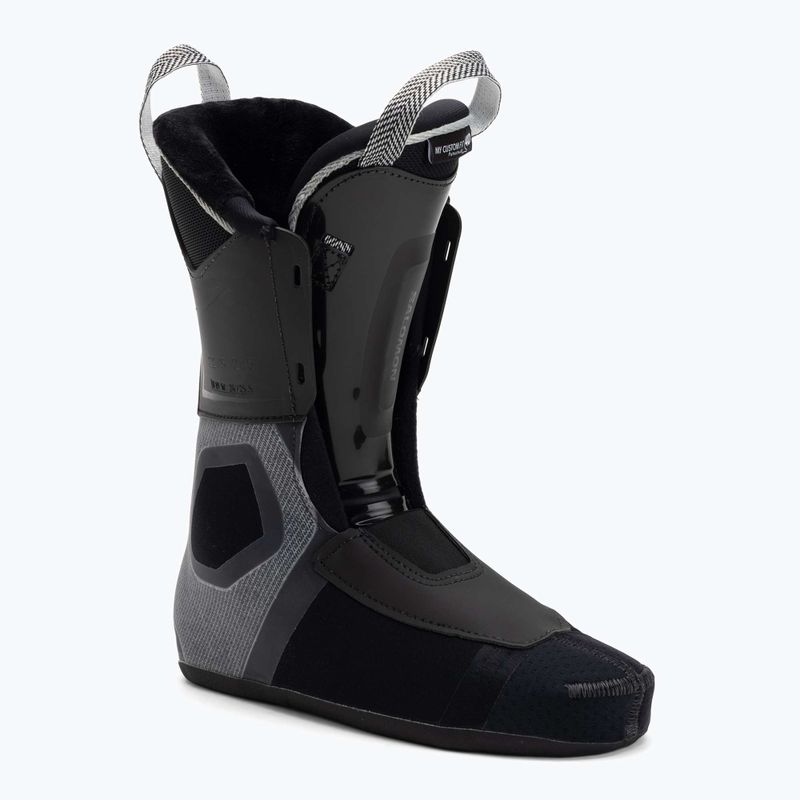 Női síbakancs Salomon S/Pro Supra Boa 95 W GW rose shadow/black/black 5