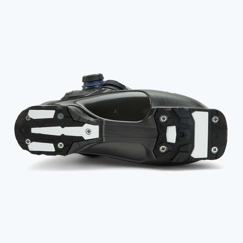 Férfi síbakancsok Salomon S/Pro Supra Dual Boa 120 GW Beluga Metallic/Black/Estate Blue 4