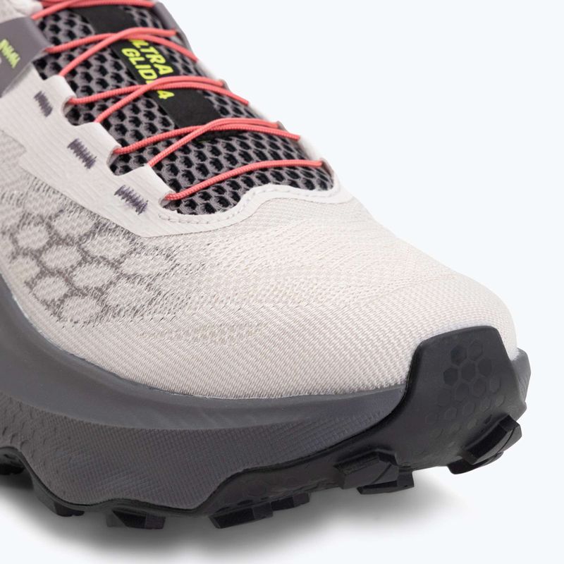 Salomon Ultra Glide férfi futócipő 4 lilac ash/excalibur/pink yarrow 7