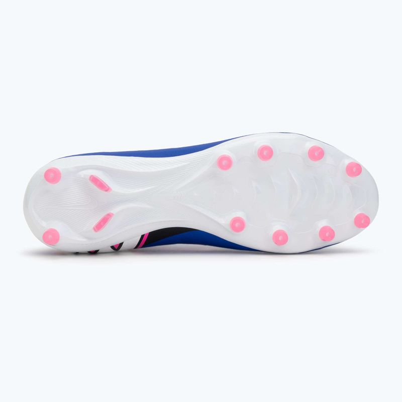 Férfi focicipő Nike Mercurial Vapor 16 Pro AG-Pro racer blue/white 4