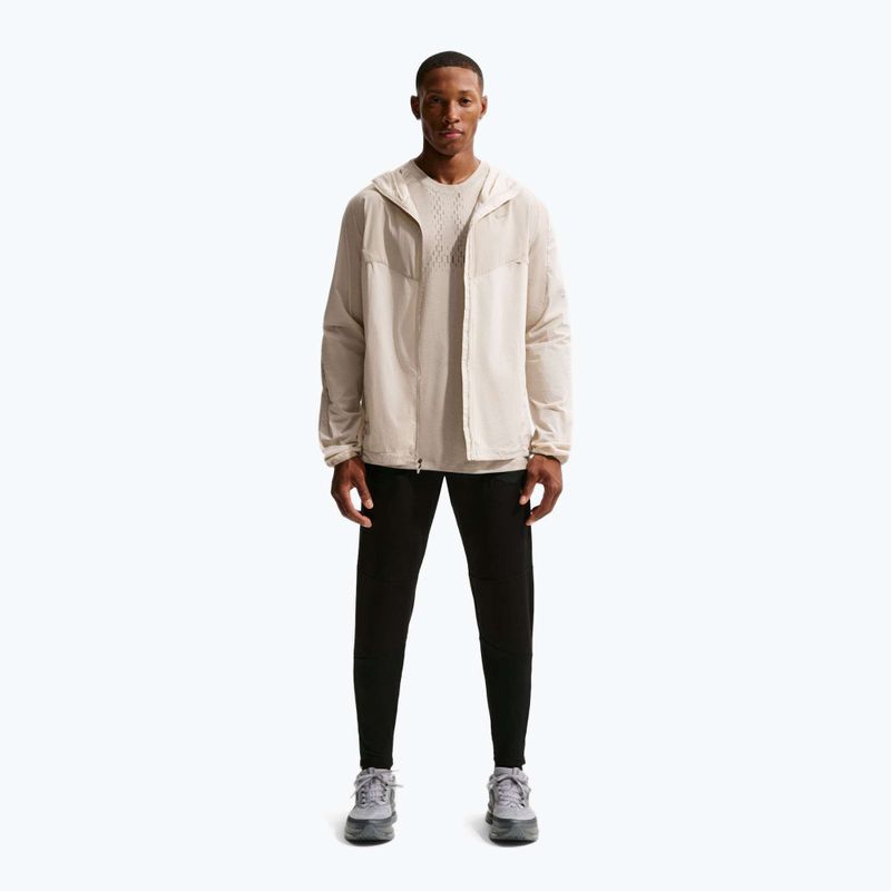 Férfi futódzseki Nike Stride Dri-Fit Cream II/Birch/Natural 2