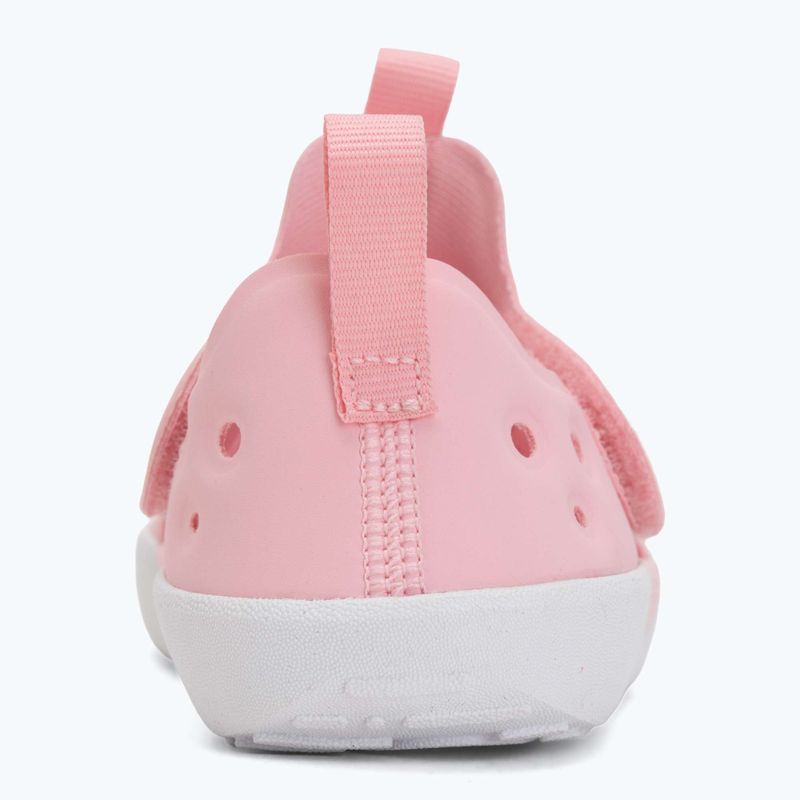 Nike Sunray Protect gyerek szandál 4 HF6277 med soft pink/white 6