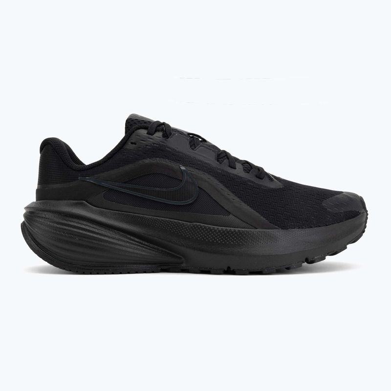 Férfi futócipő Nike Downshifter 14 black/anthracite/black 2