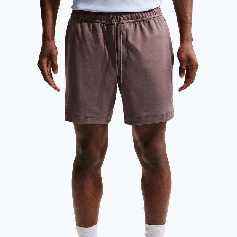 Férfi rövidnadrág Nike Primary NanoKnit Dri-Fit Performance 7" tattoo/tattoo 4