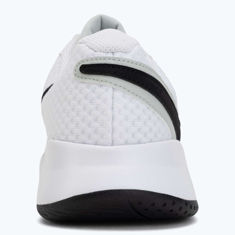 Férfi teniszcipők Nike Court Lite 4 white/light silver/steam/black 6