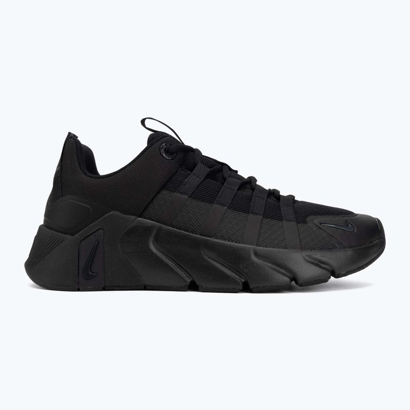 Férfi edzőcipő Nike Free Metcon 7 black/anthracite 2