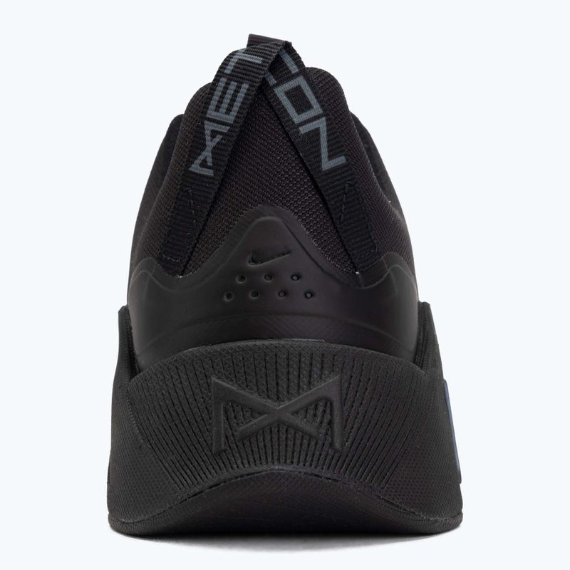 Férfi edzőcipő Nike Free Metcon 7 black/anthracite 6