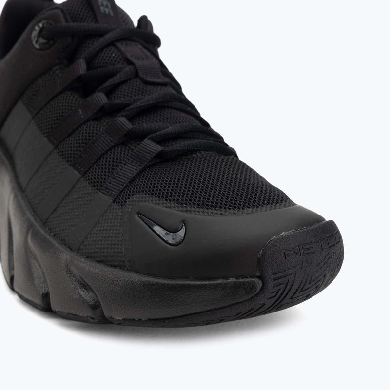 Férfi edzőcipő Nike Free Metcon 7 black/anthracite 7