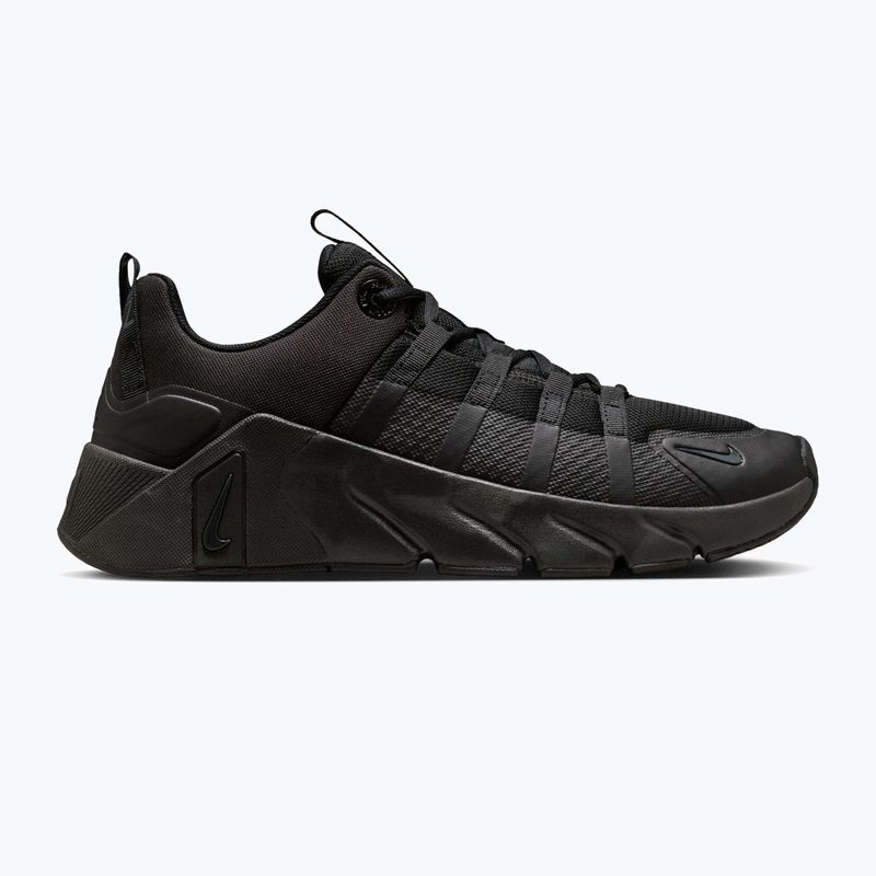 Férfi edzőcipő Nike Free Metcon 7 black/anthracite 8