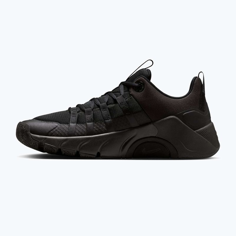 Férfi edzőcipő Nike Free Metcon 7 black/anthracite 9