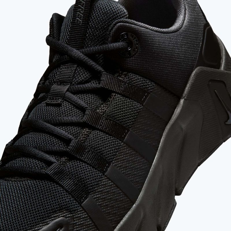 Férfi edzőcipő Nike Free Metcon 7 black/anthracite 14