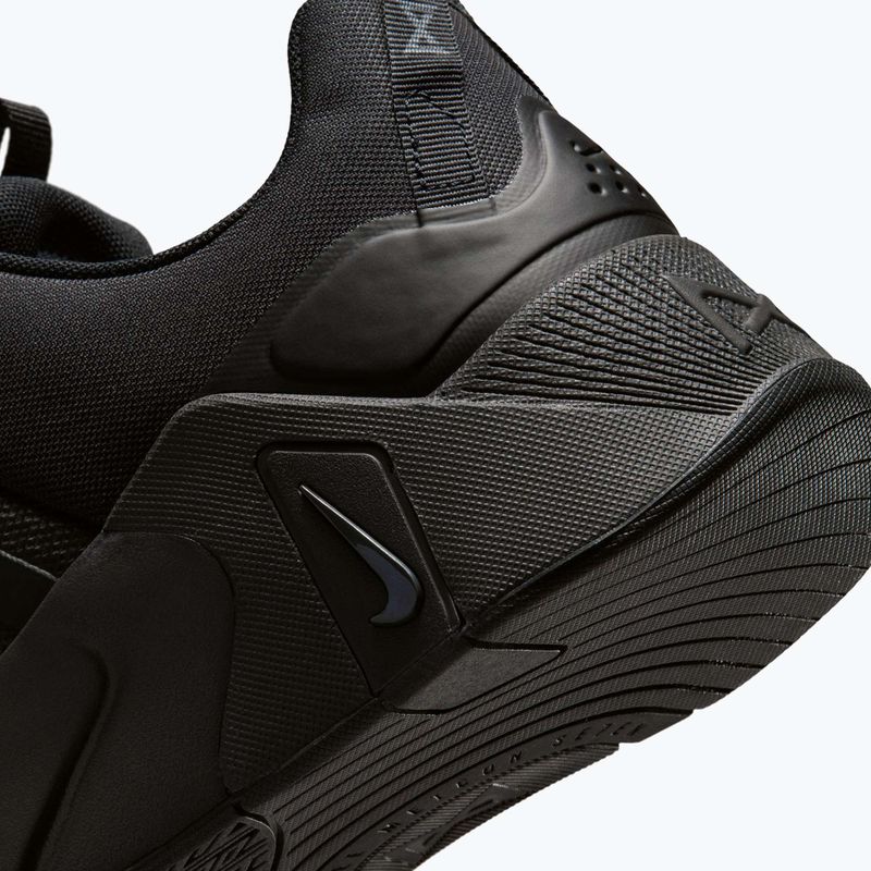 Férfi edzőcipő Nike Free Metcon 7 black/anthracite 15