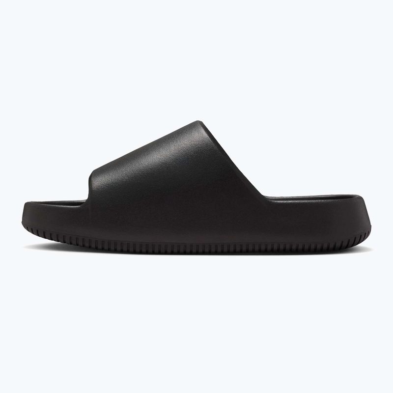 Férfi papucsok Nike Calm 2.0 black/black/black 2