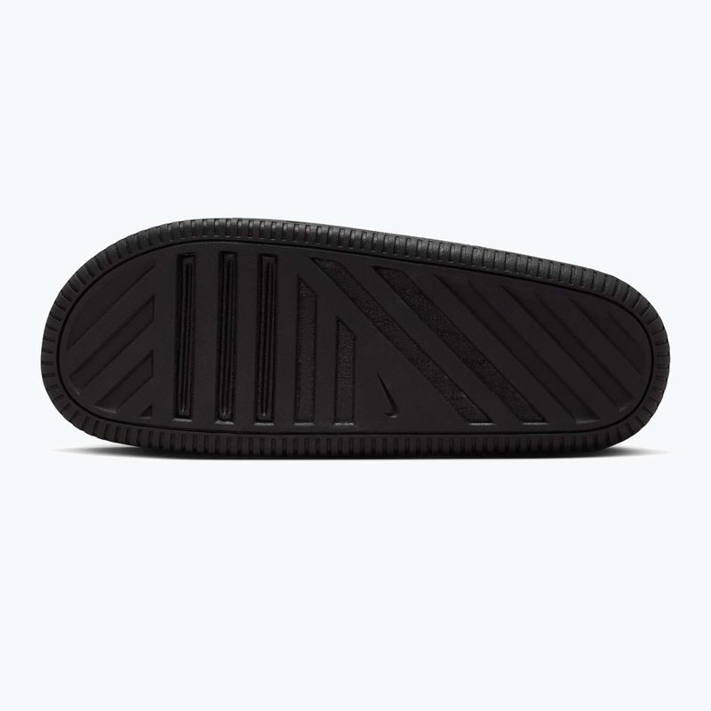 Férfi papucsok Nike Calm 2.0 black/black/black 3