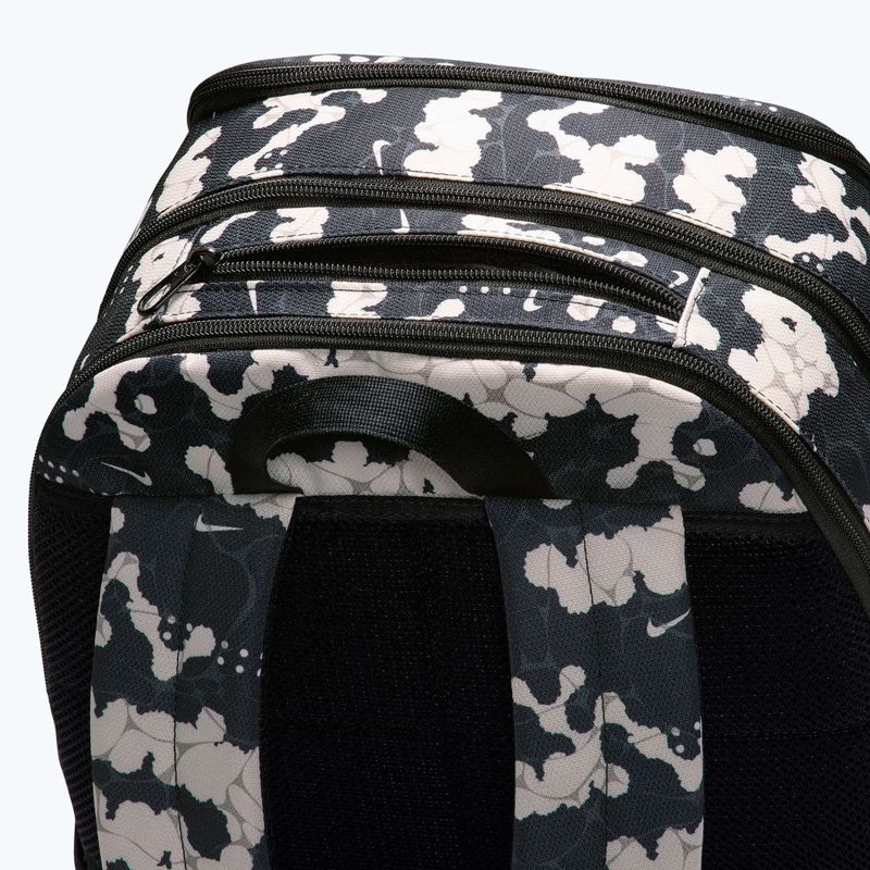 Edző hátizsák Nike Brasilia Extra Large 30 l chalk/black/white 7