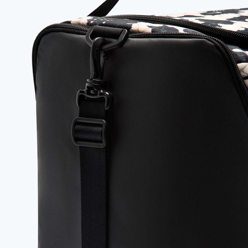 Edzőtáska Nike Brasilia Duffel Small 41 l chalk/black/white 7