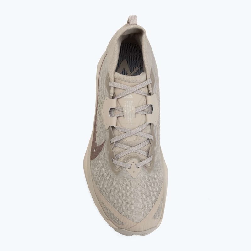 Női futócipő Nike ACG Zegama cream ii/light orewood brown/diffused taupe 5
