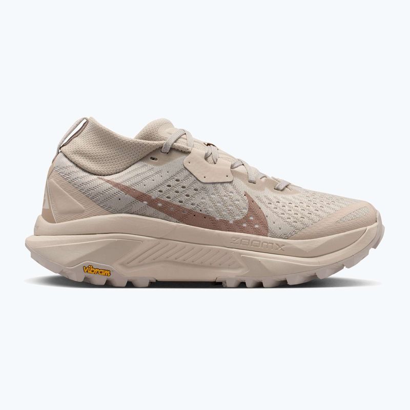 Női futócipő Nike ACG Zegama cream ii/light orewood brown/diffused taupe 8