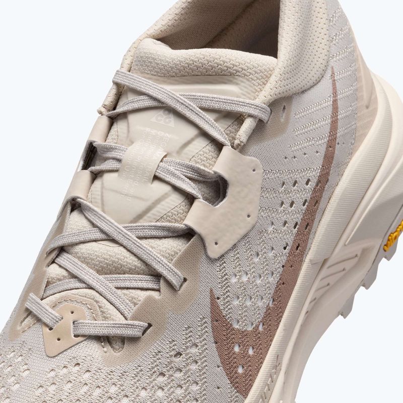 Női futócipő Nike ACG Zegama cream ii/light orewood brown/diffused taupe 10