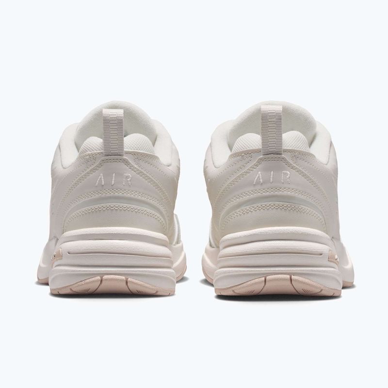 Férfi edzőcipő Nike Air Monarch IV light bone/spruce aura/sanddrift 11