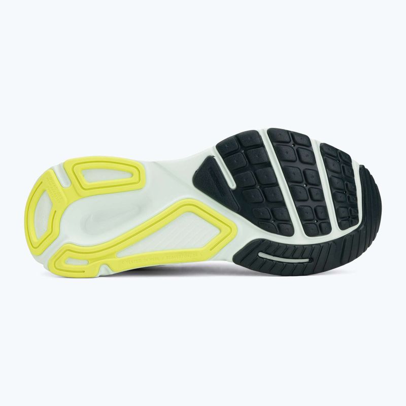 Férfi futócipő Nike Structure Plus white/volt ice/barely green/black spruce 4