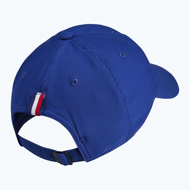 Ellenzős sapka Nike Paris-Saint Germain Club Poly old royal 3